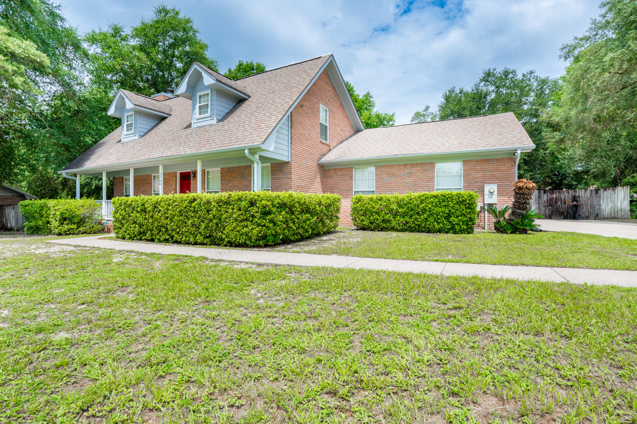 2786 Willow Bend Court