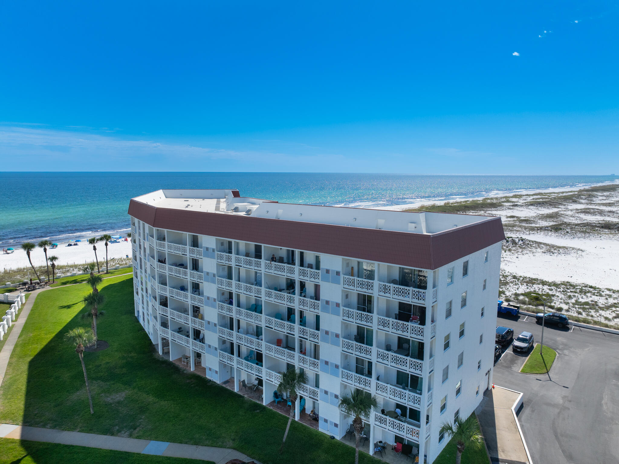 909 Santa Rosa Boulevard UNIT 460