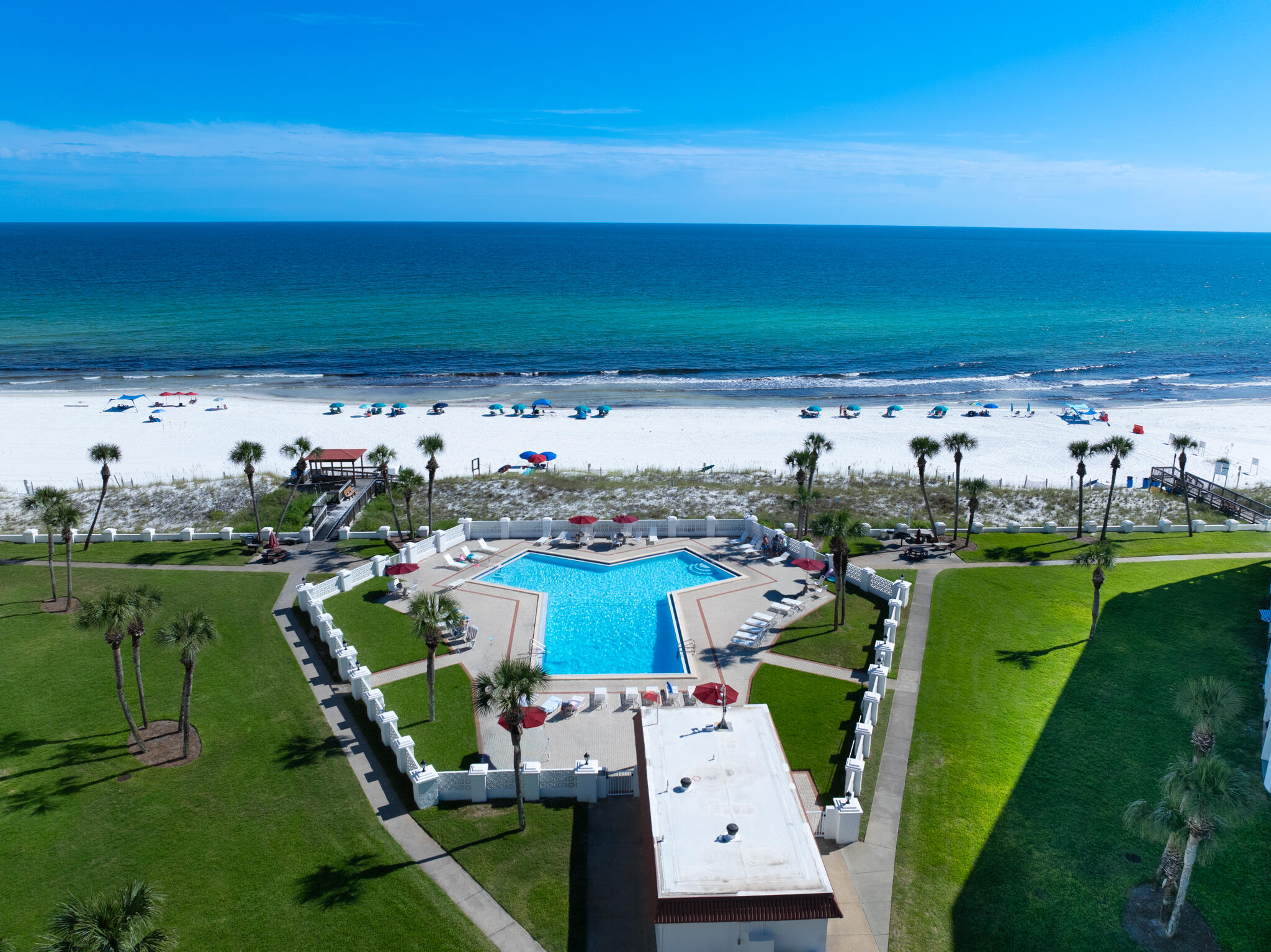 909 Santa Rosa Boulevard UNIT 460