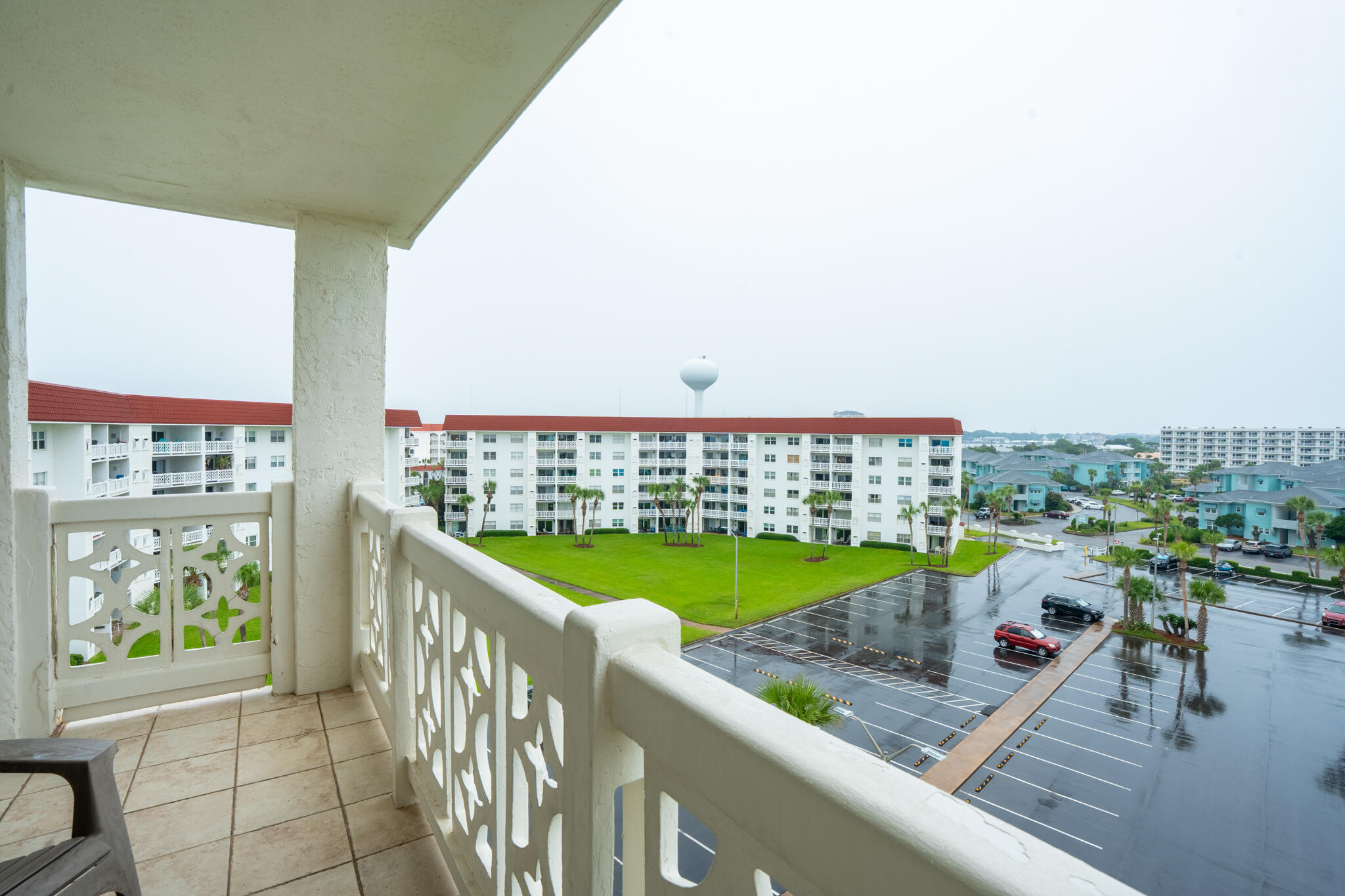 909 Santa Rosa Boulevard UNIT 460