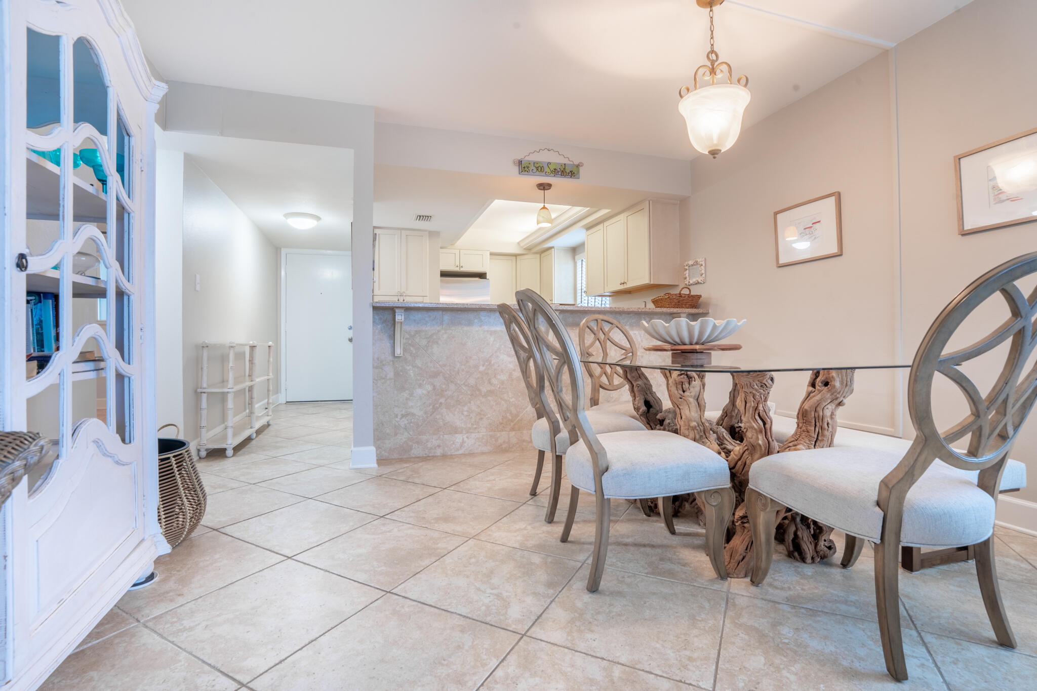 909 Santa Rosa Boulevard UNIT 460