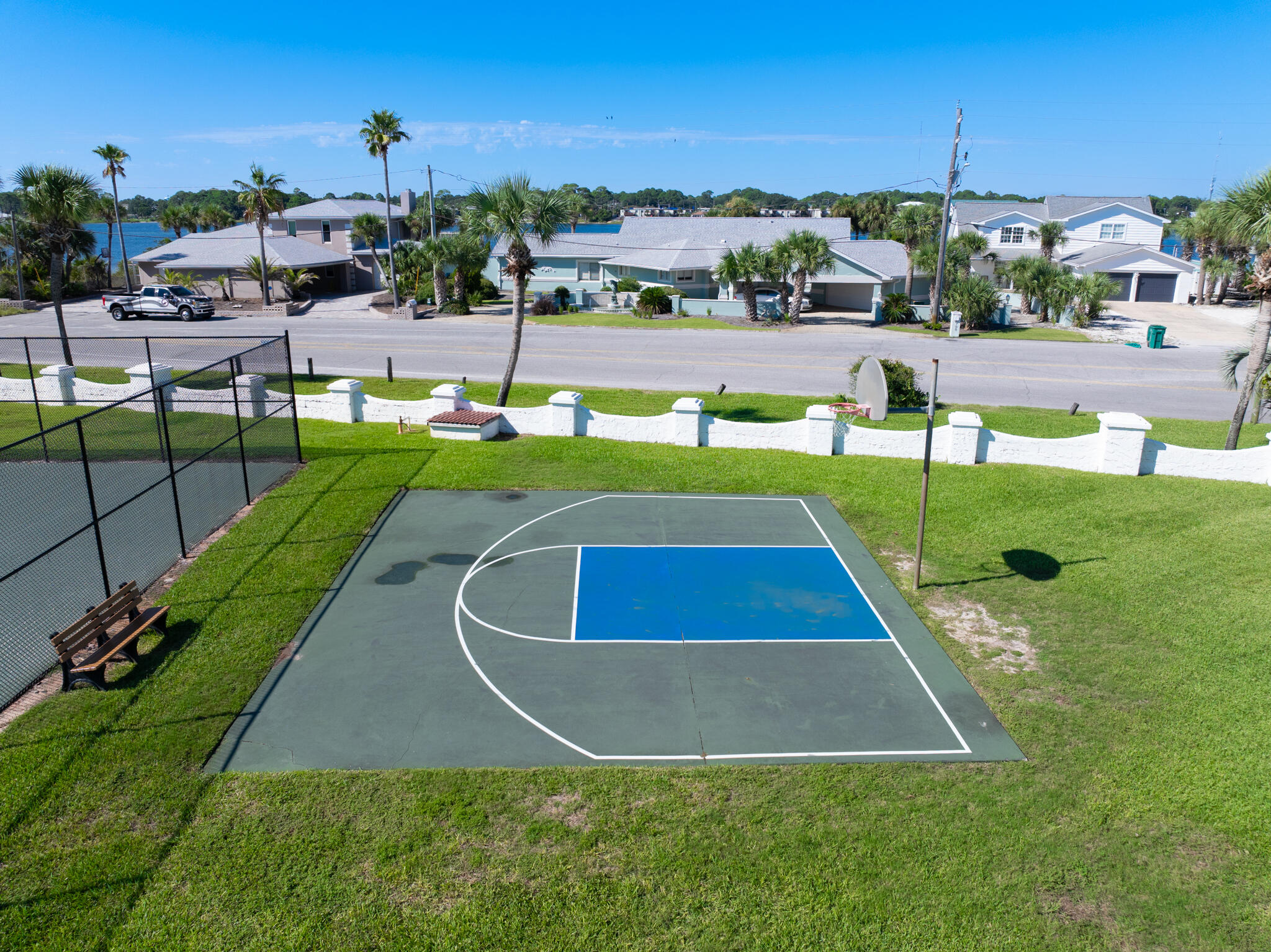 909 Santa Rosa Boulevard UNIT 460