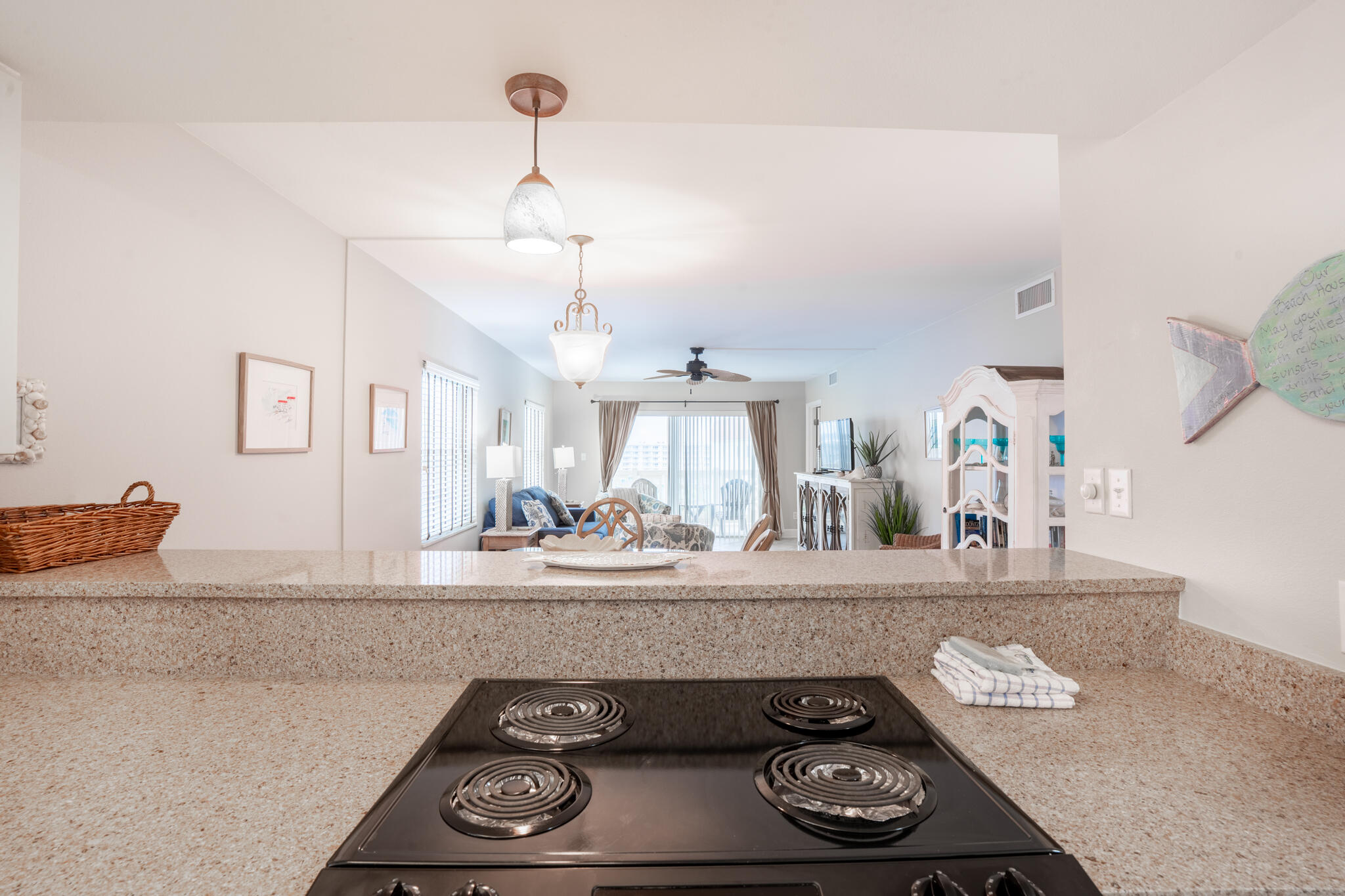 909 Santa Rosa Boulevard UNIT 460