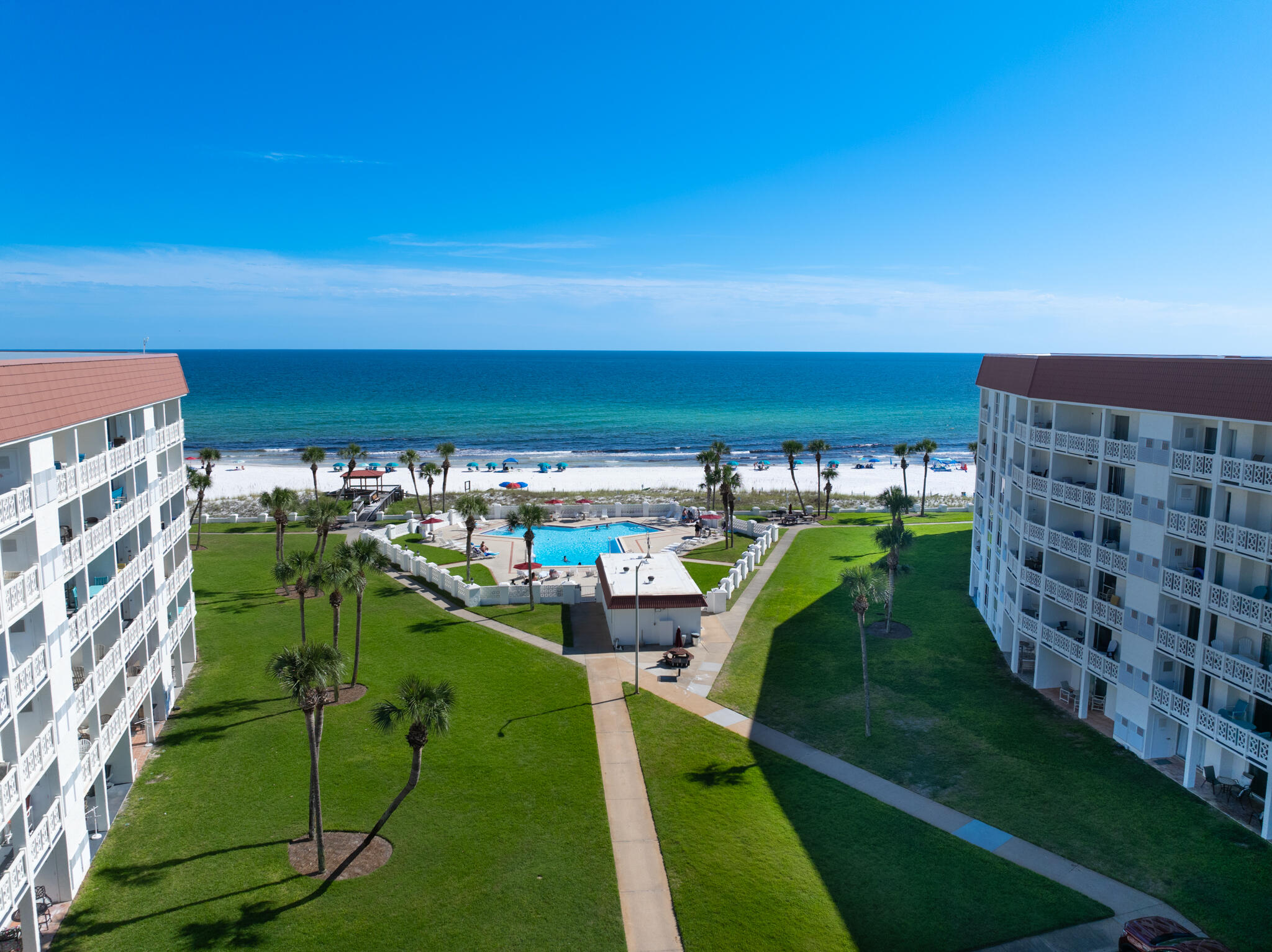 909 Santa Rosa Boulevard UNIT 460
