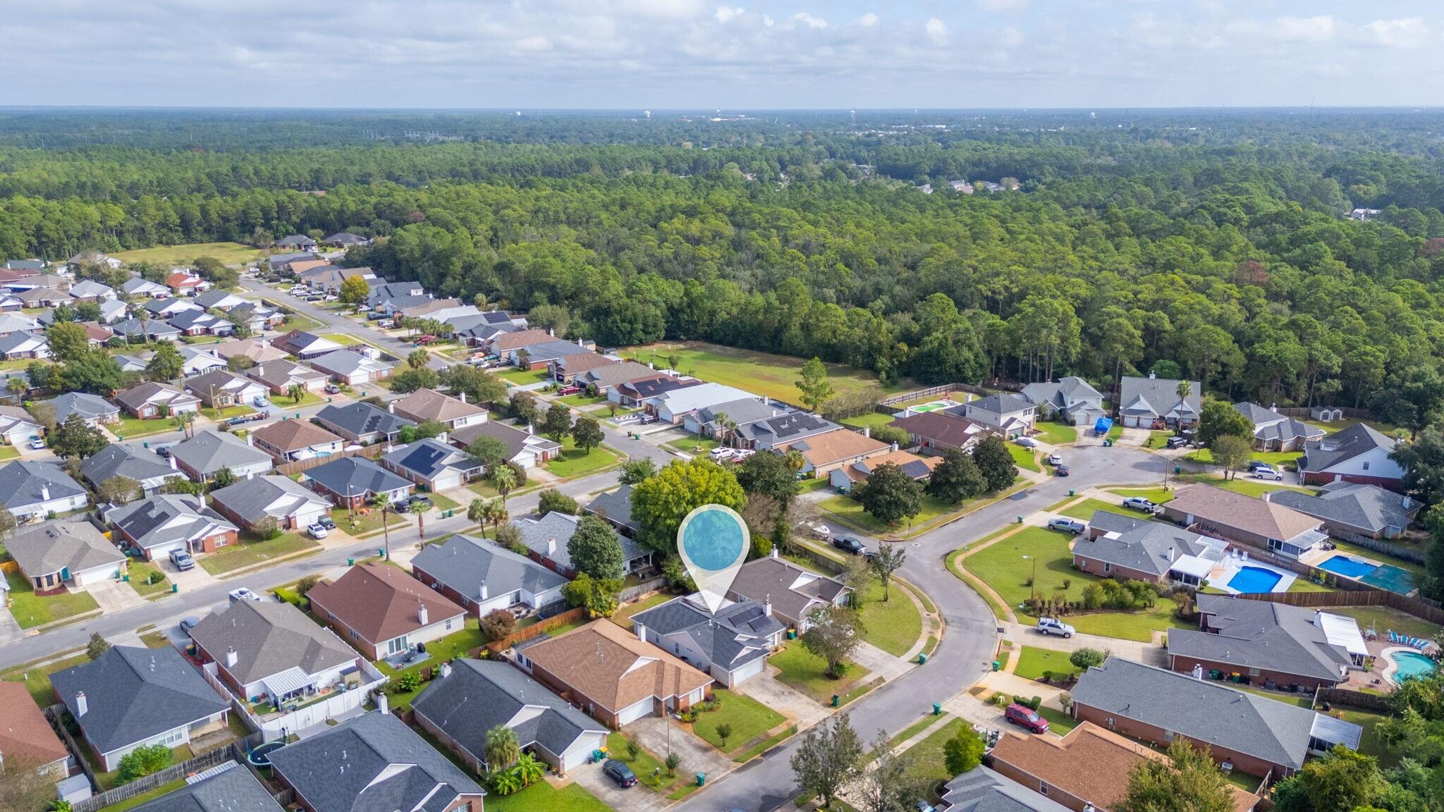 667 Randall Roberts Road