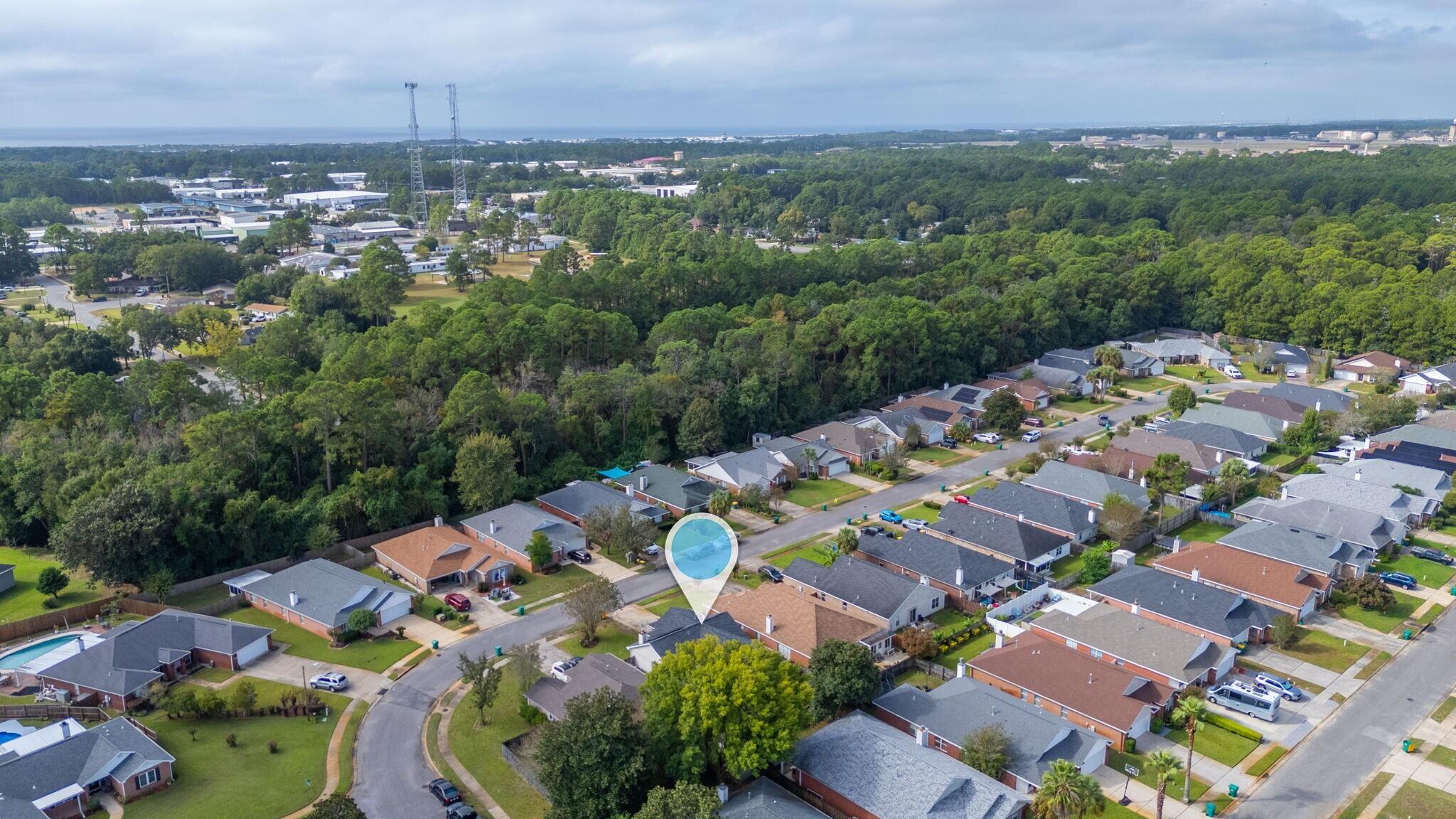 667 Randall Roberts Road
