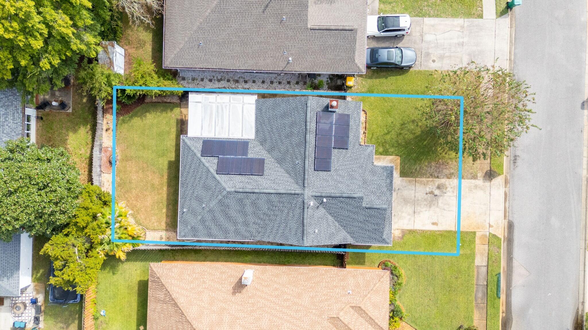 667 Randall Roberts Road
