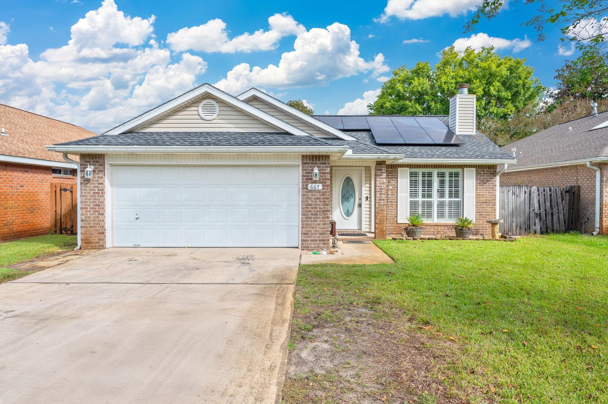 667 Randall Roberts Road