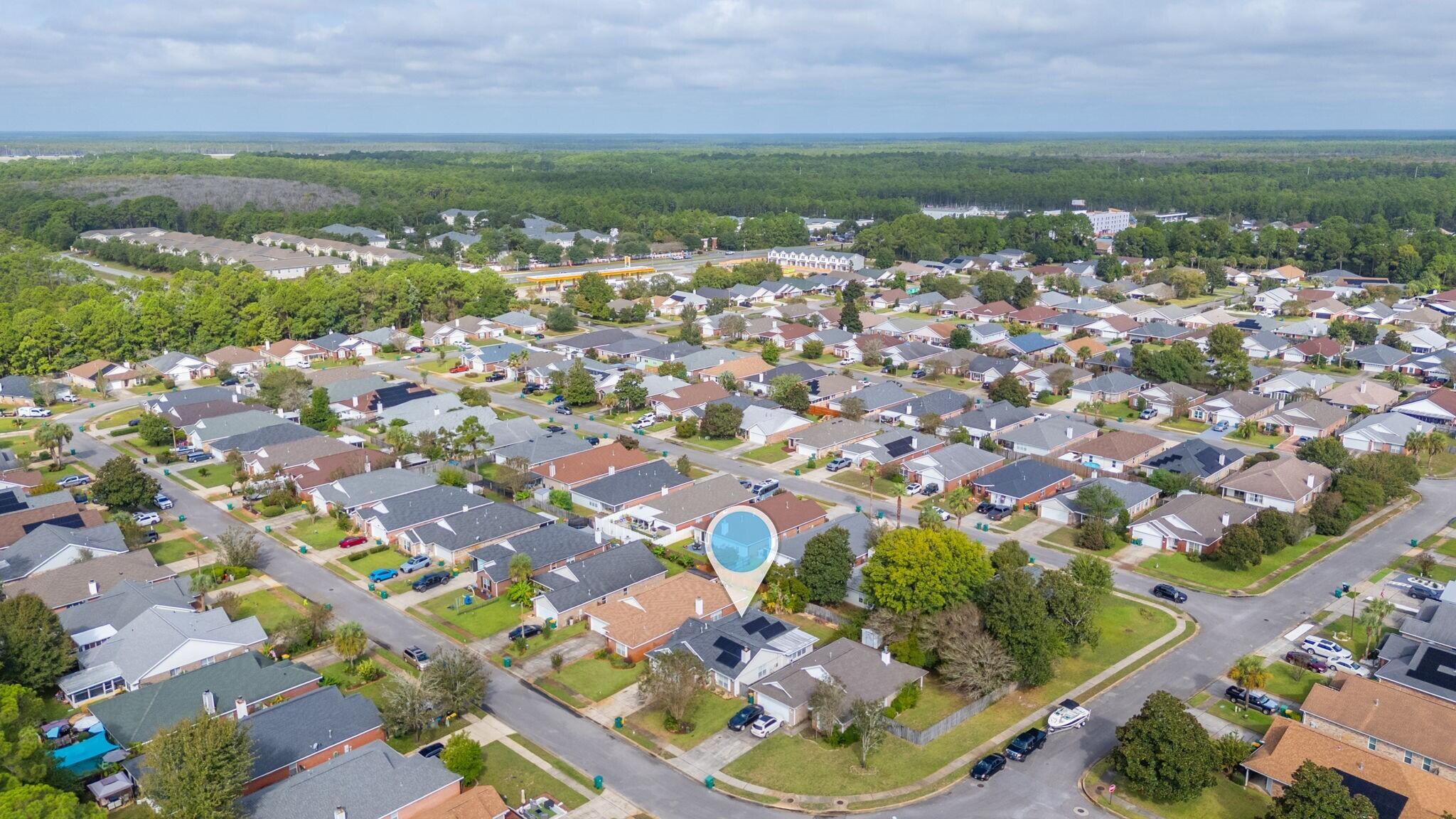 667 Randall Roberts Road