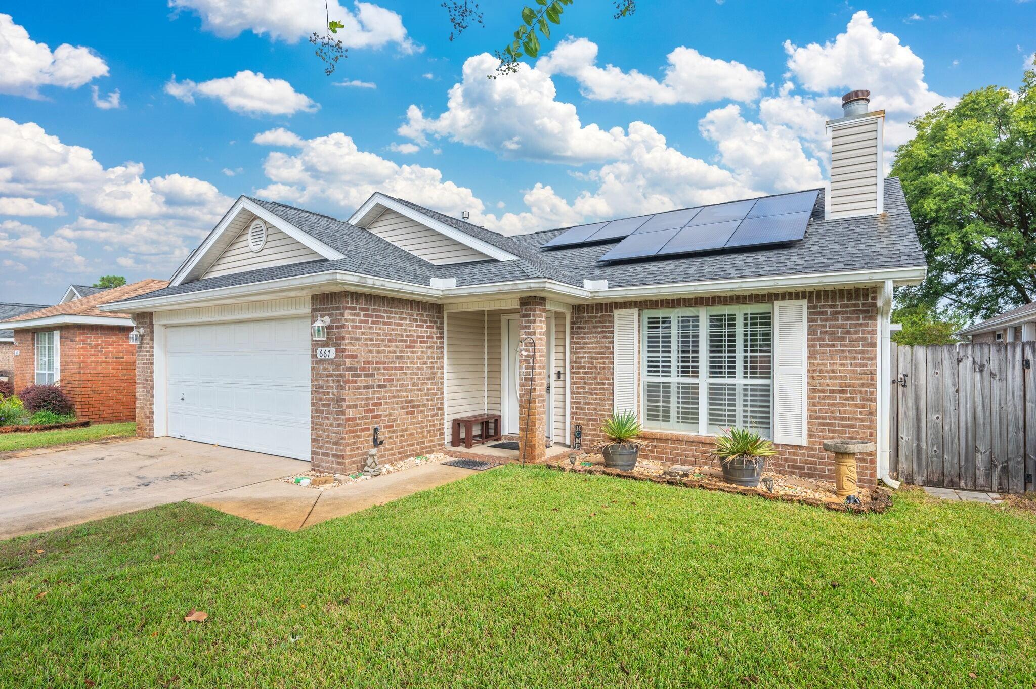 667 Randall Roberts Road