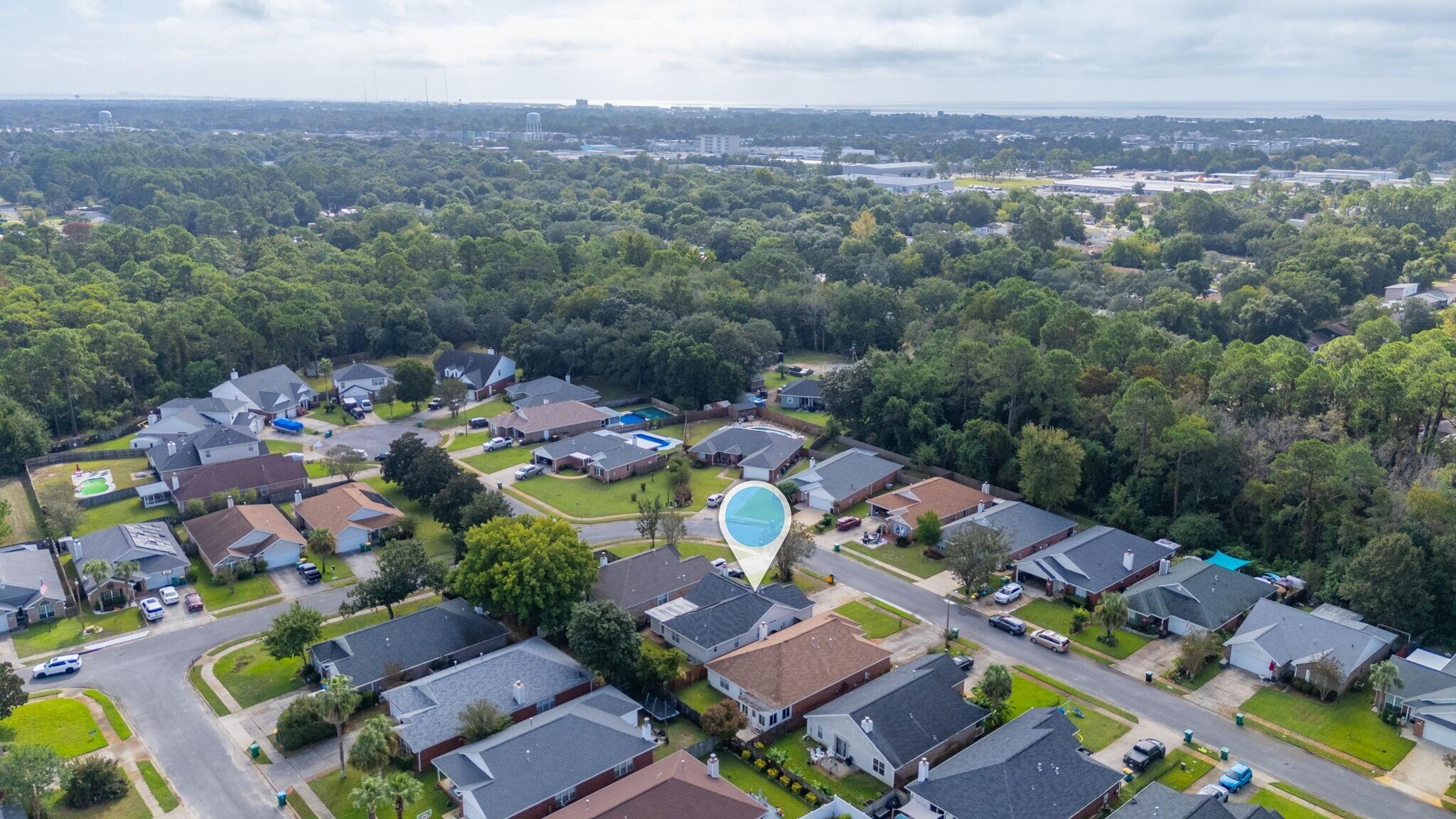 667 Randall Roberts Road