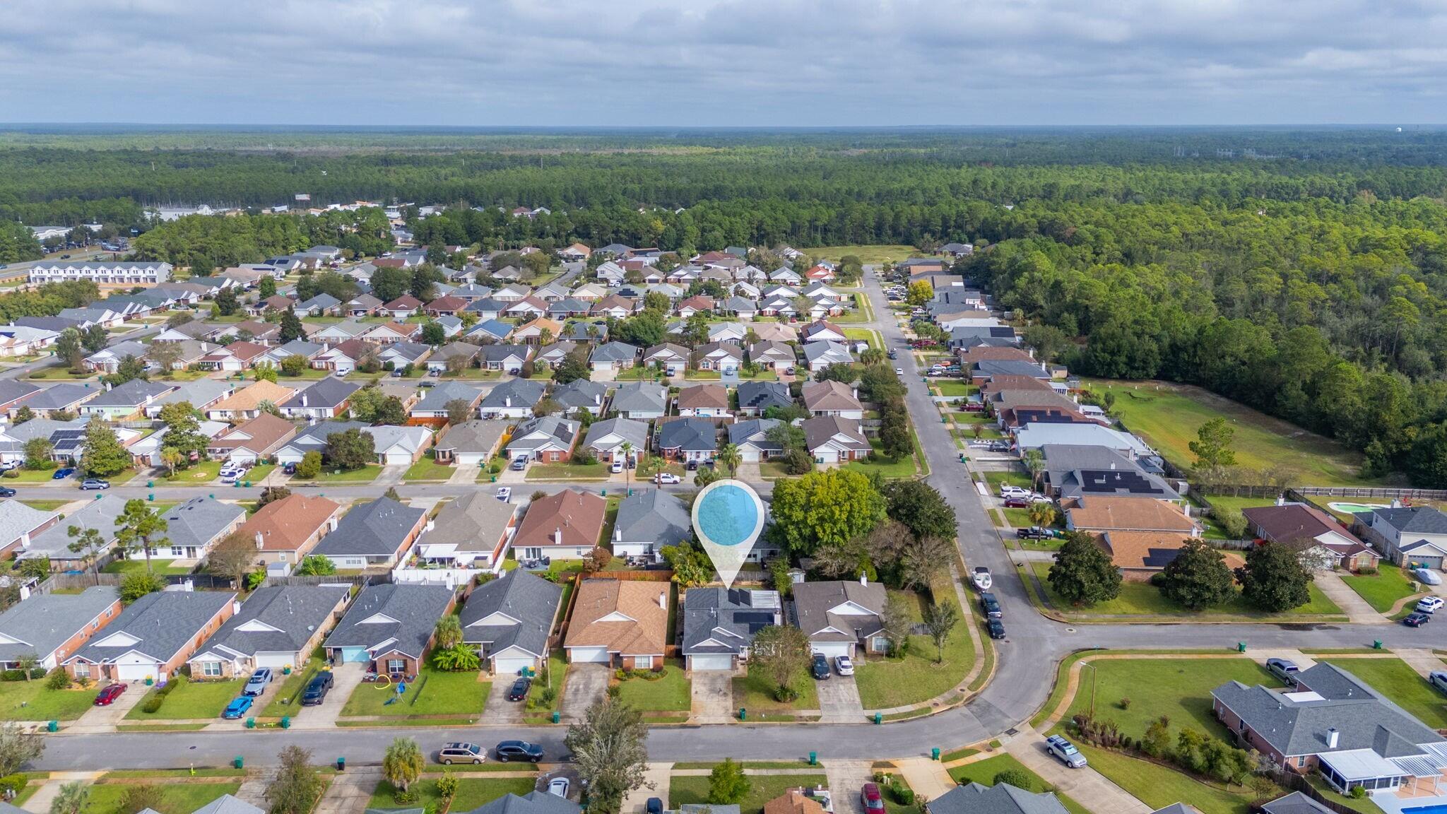 667 Randall Roberts Road