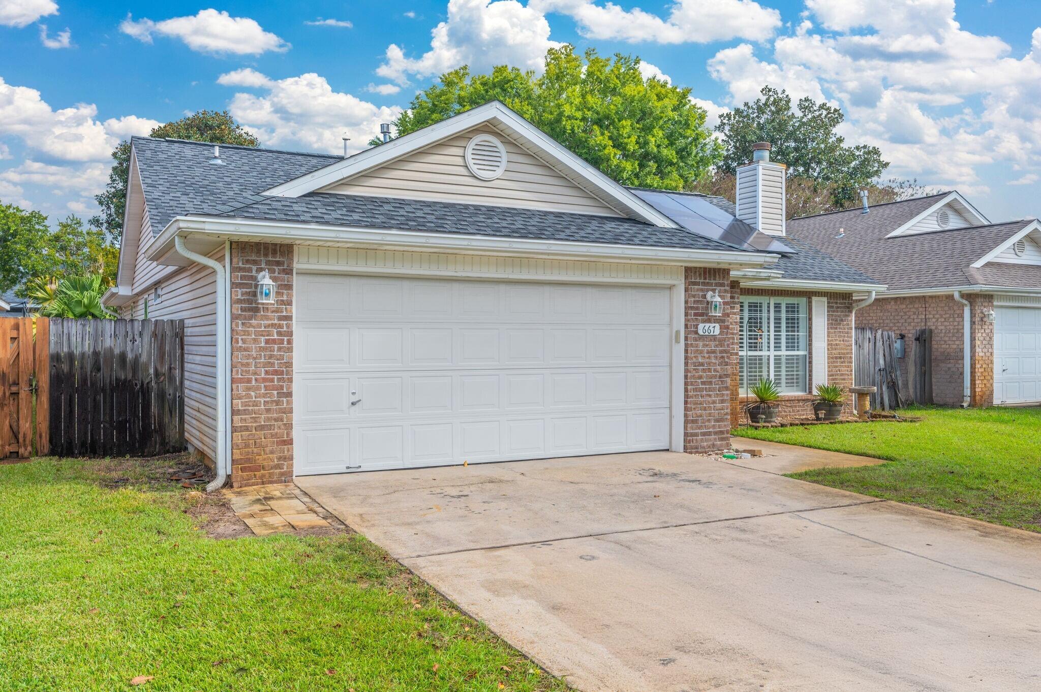 667 Randall Roberts Road