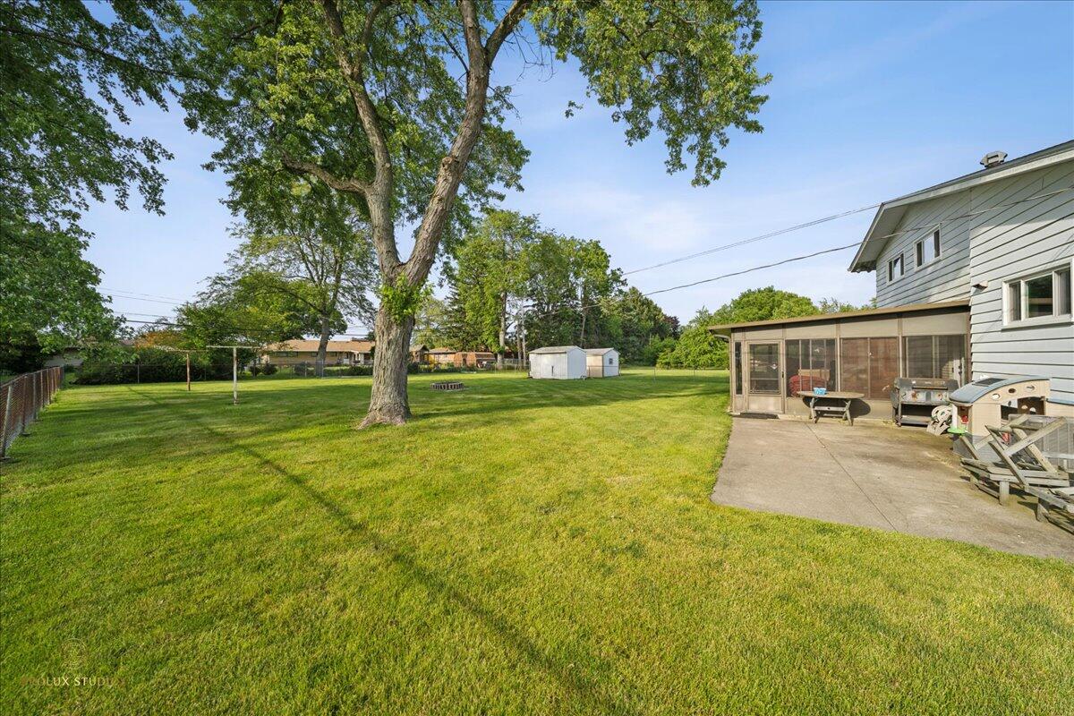 2600 W 57th Place