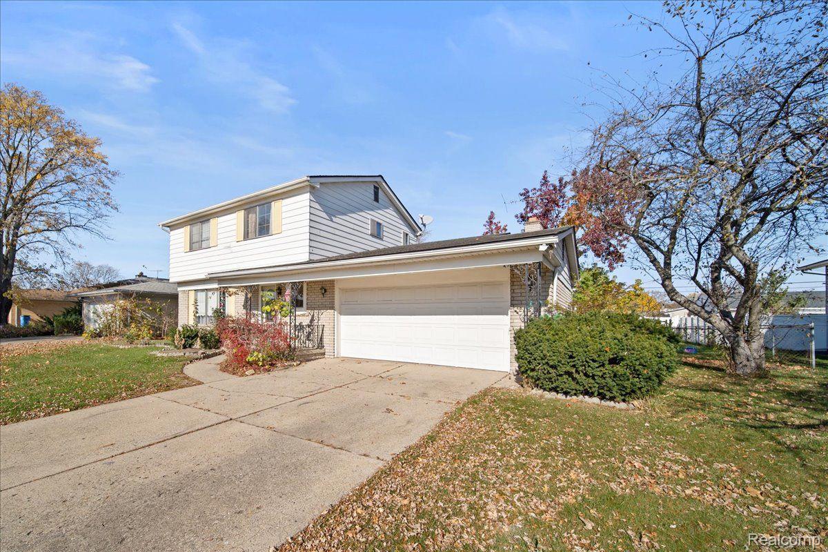 26976 HAVELOCK Drive
