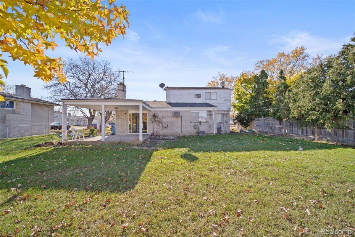 26976 HAVELOCK Drive
