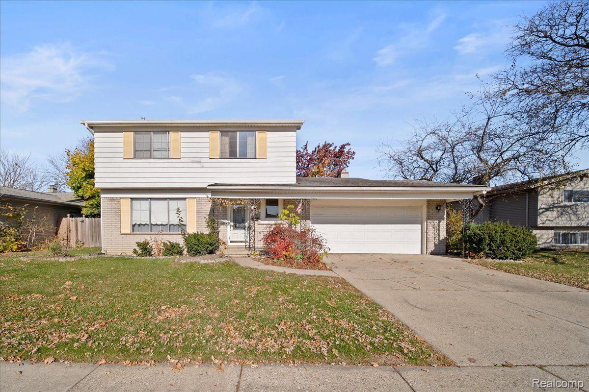 26976 HAVELOCK Drive