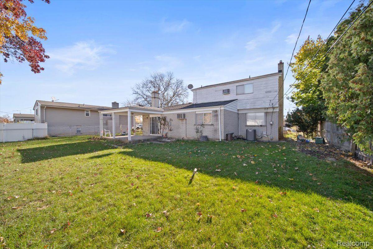 26976 HAVELOCK Drive