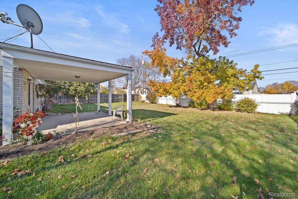 26976 HAVELOCK Drive