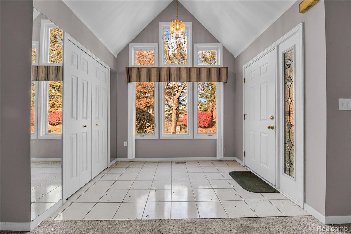 824 N Beech Daly Road