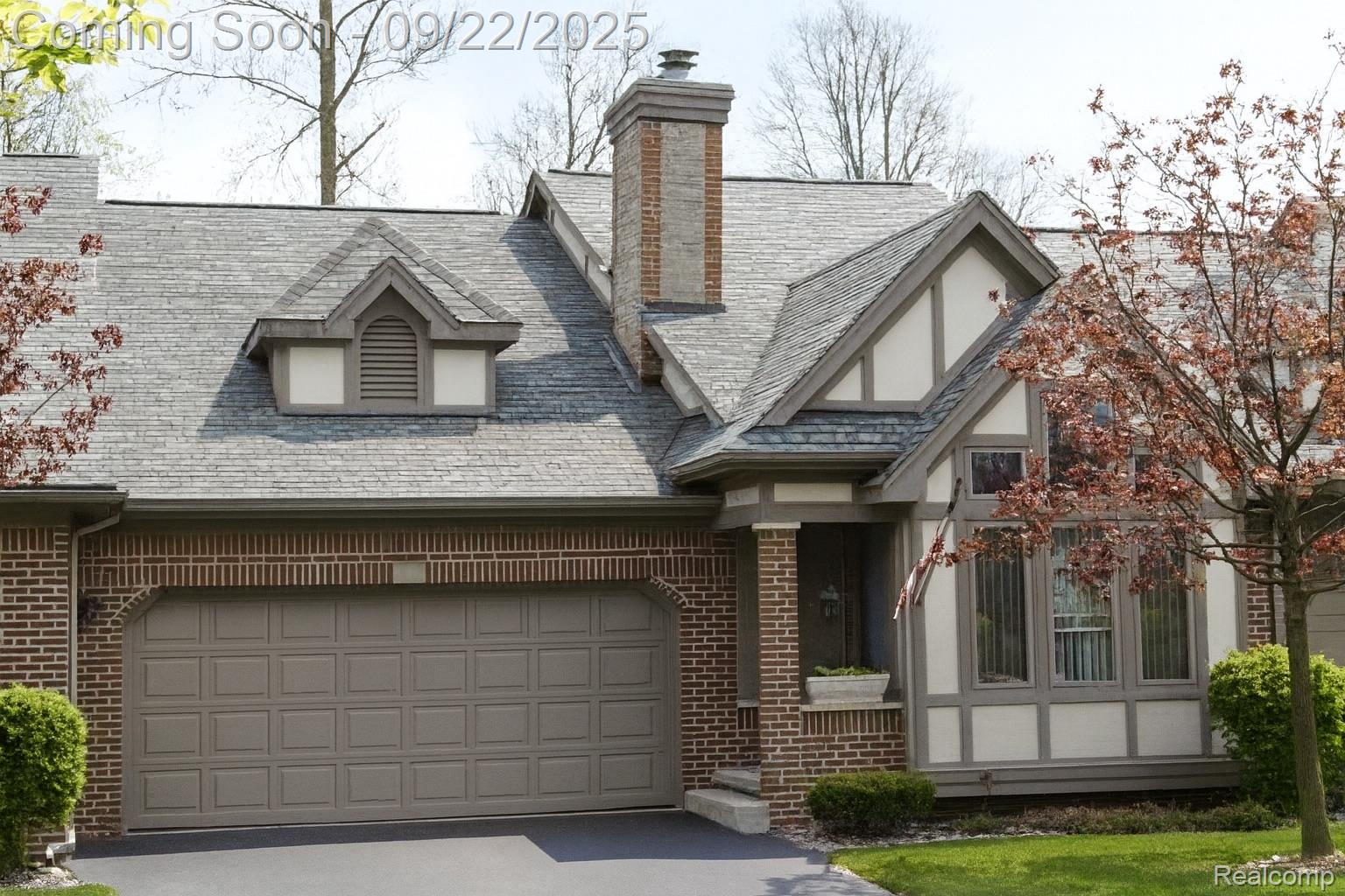 824 N Beech Daly Road