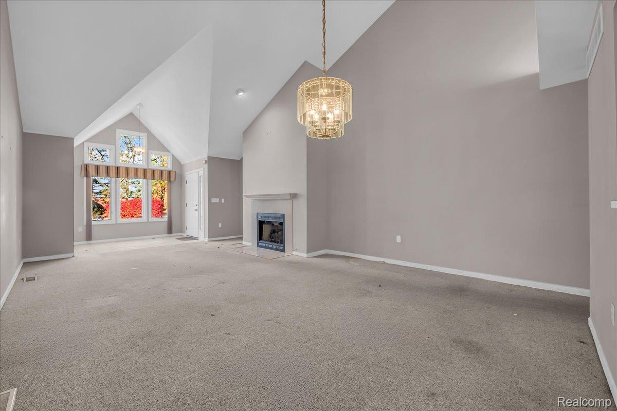 824 N Beech Daly Road