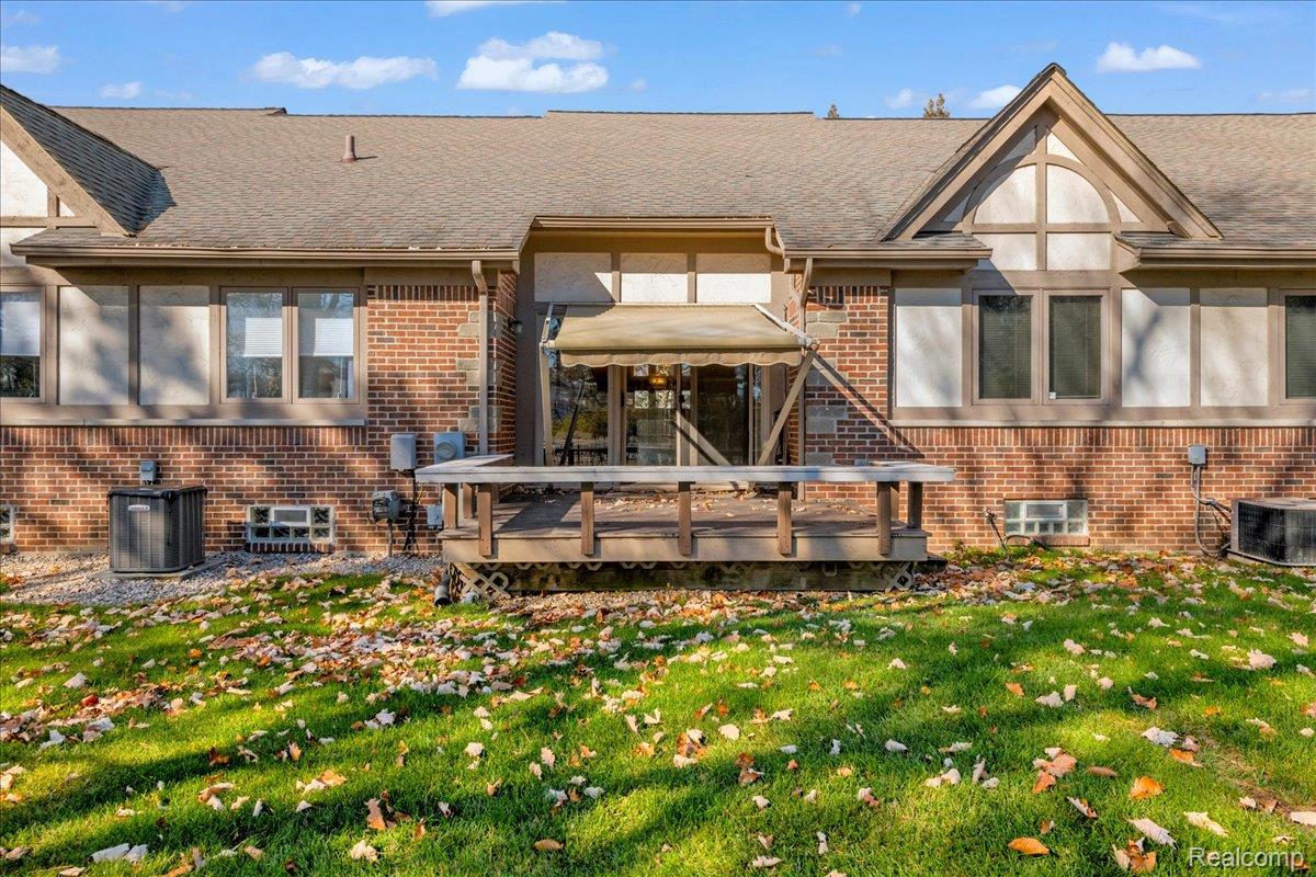 824 N Beech Daly Road