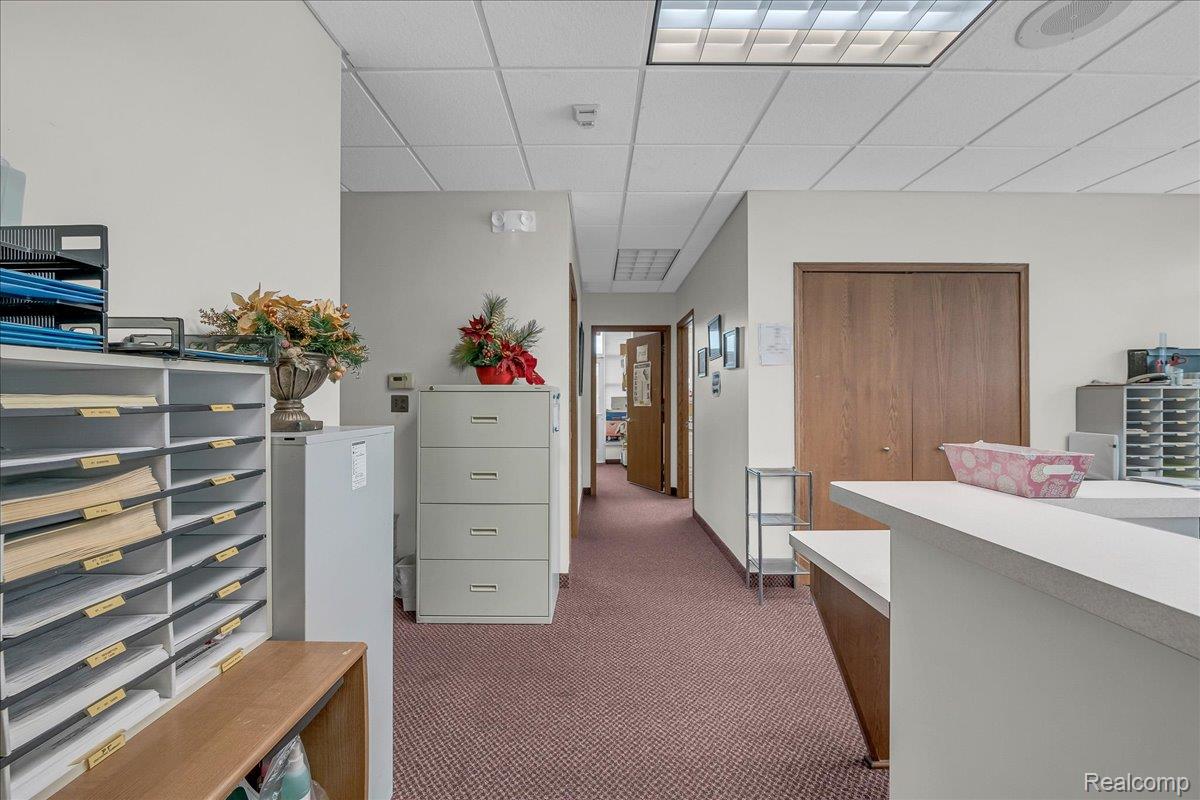 19323 Farmington Road