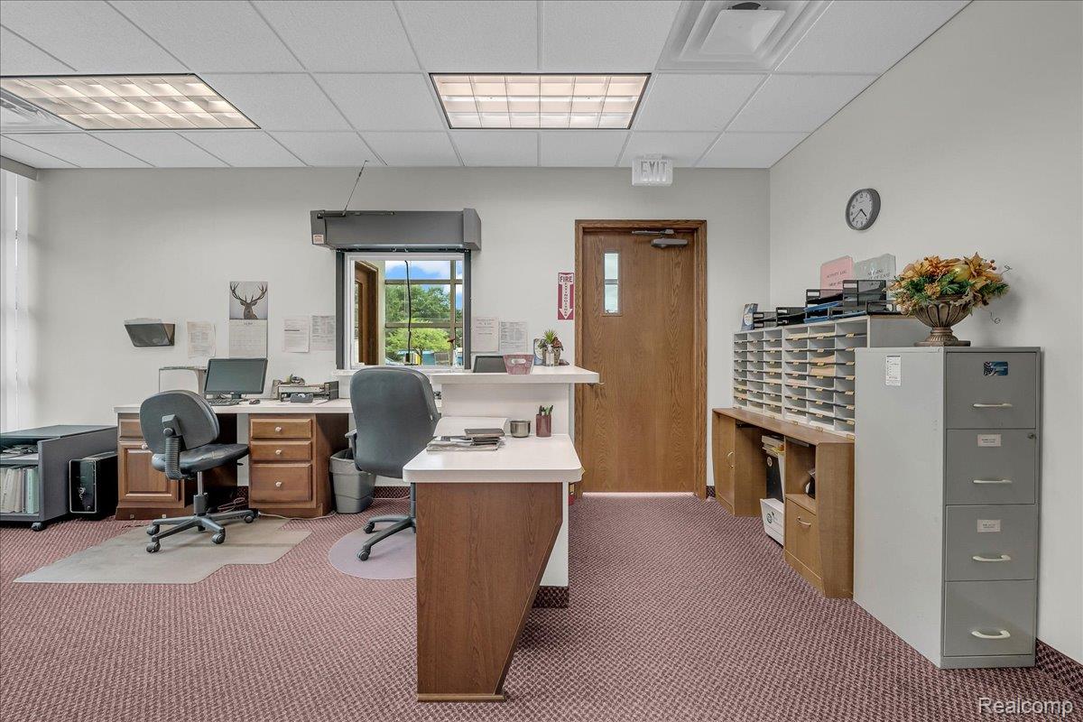 19323 Farmington Road