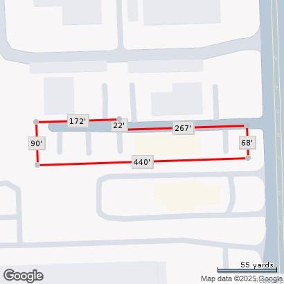 19323 Farmington Road