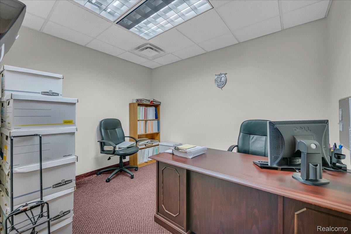 19323 Farmington Road