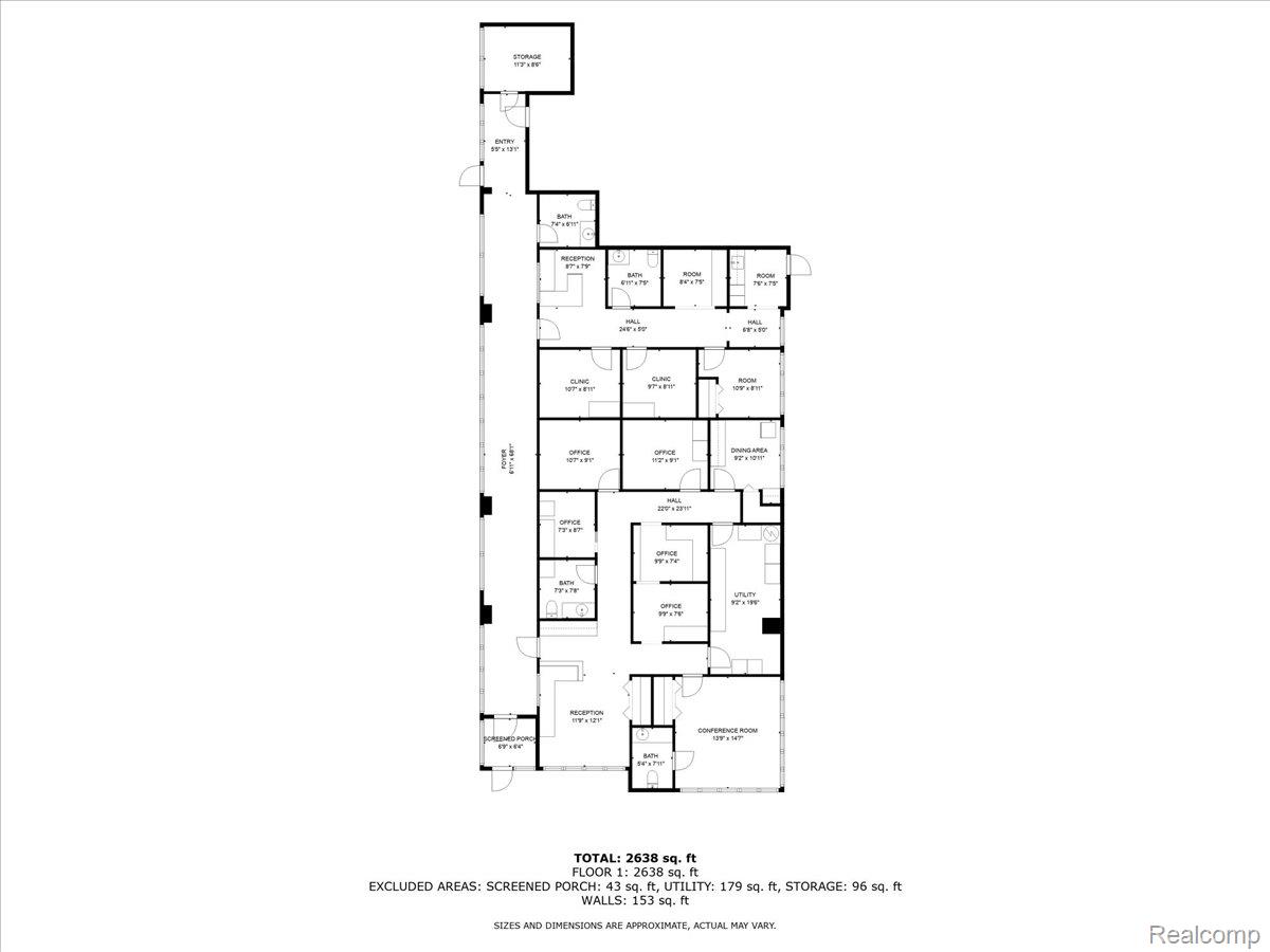 19323 Farmington Road