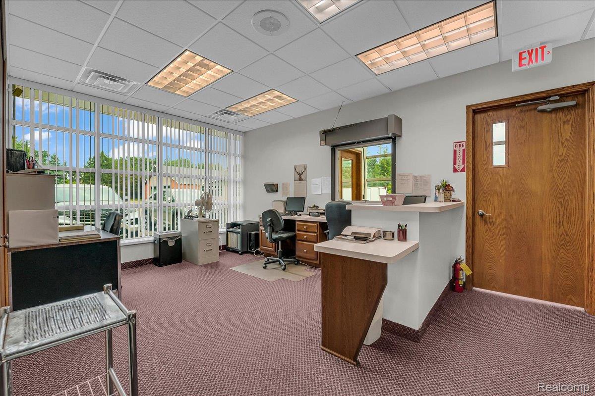 19323 Farmington Road