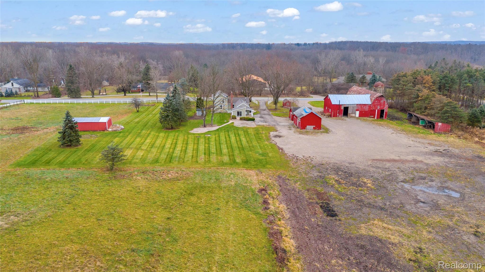 7901 7 Mile Road