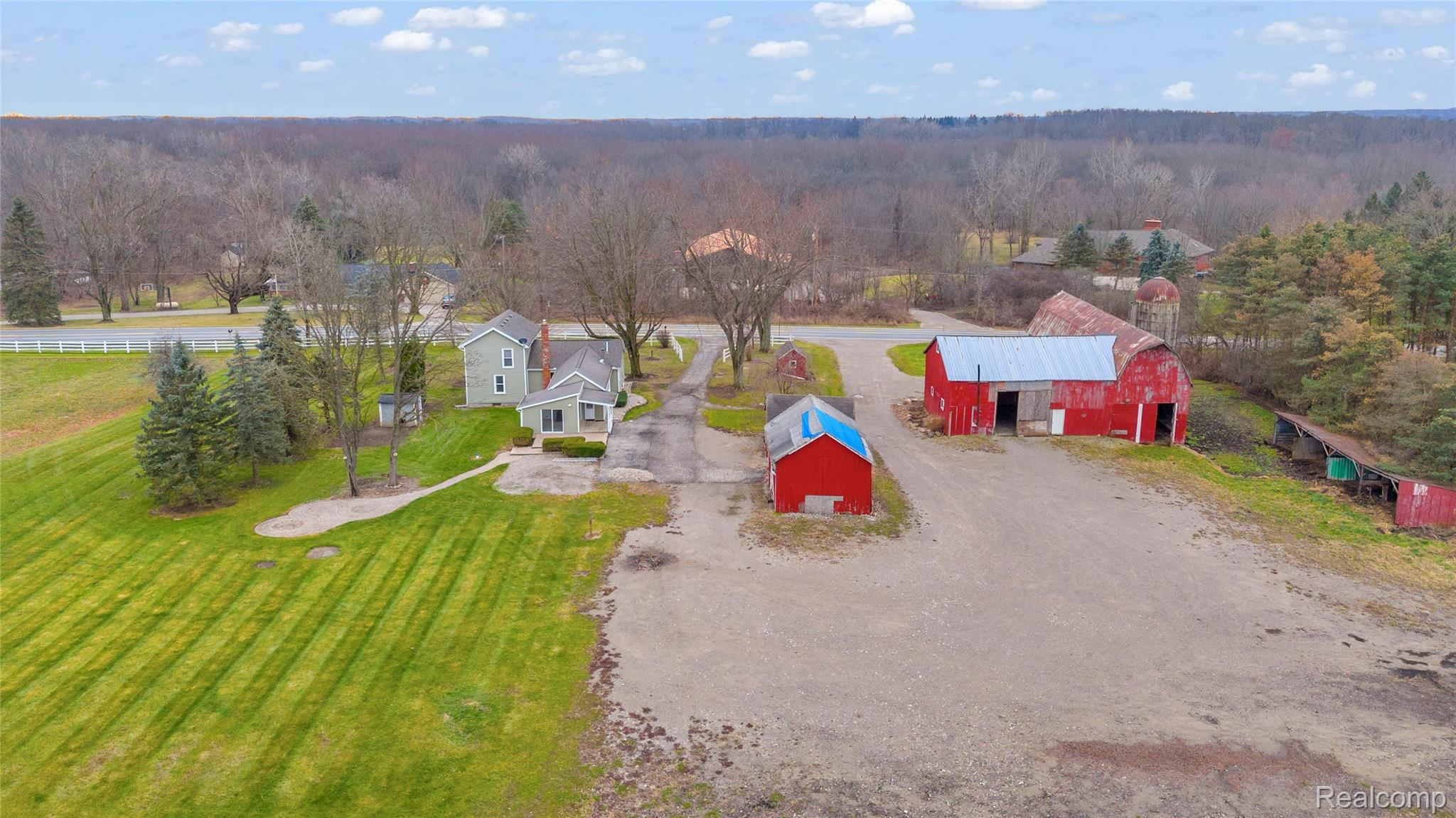 7901 7 Mile Road