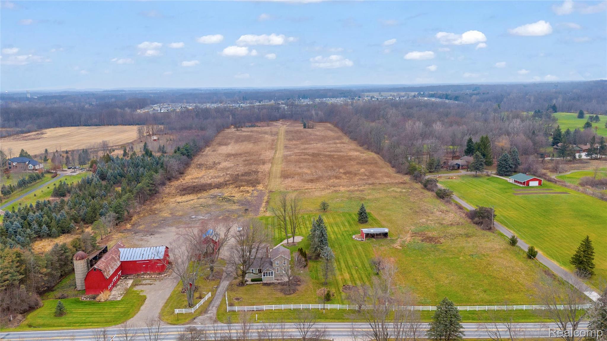 7901 7 Mile Road
