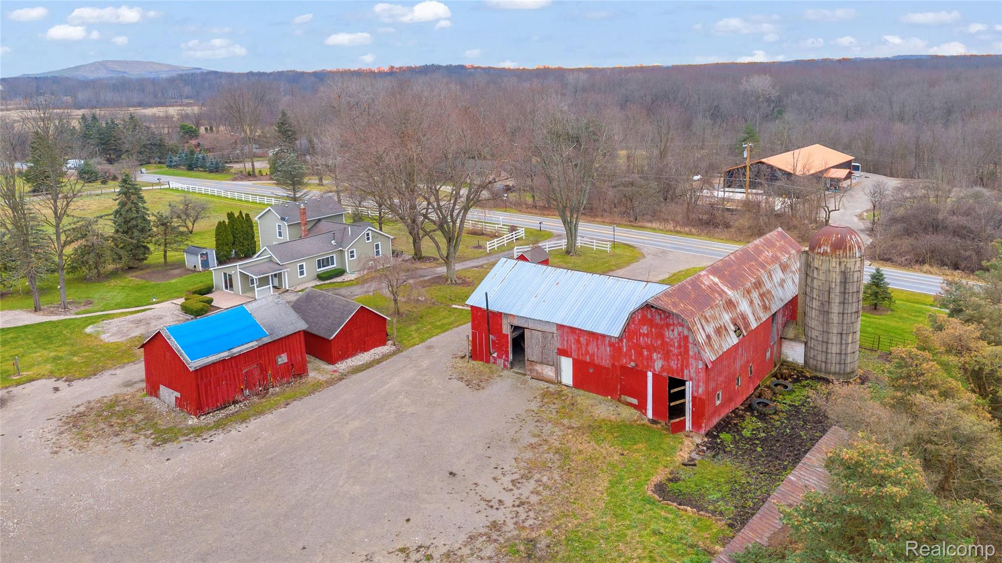 7901 7 Mile Road