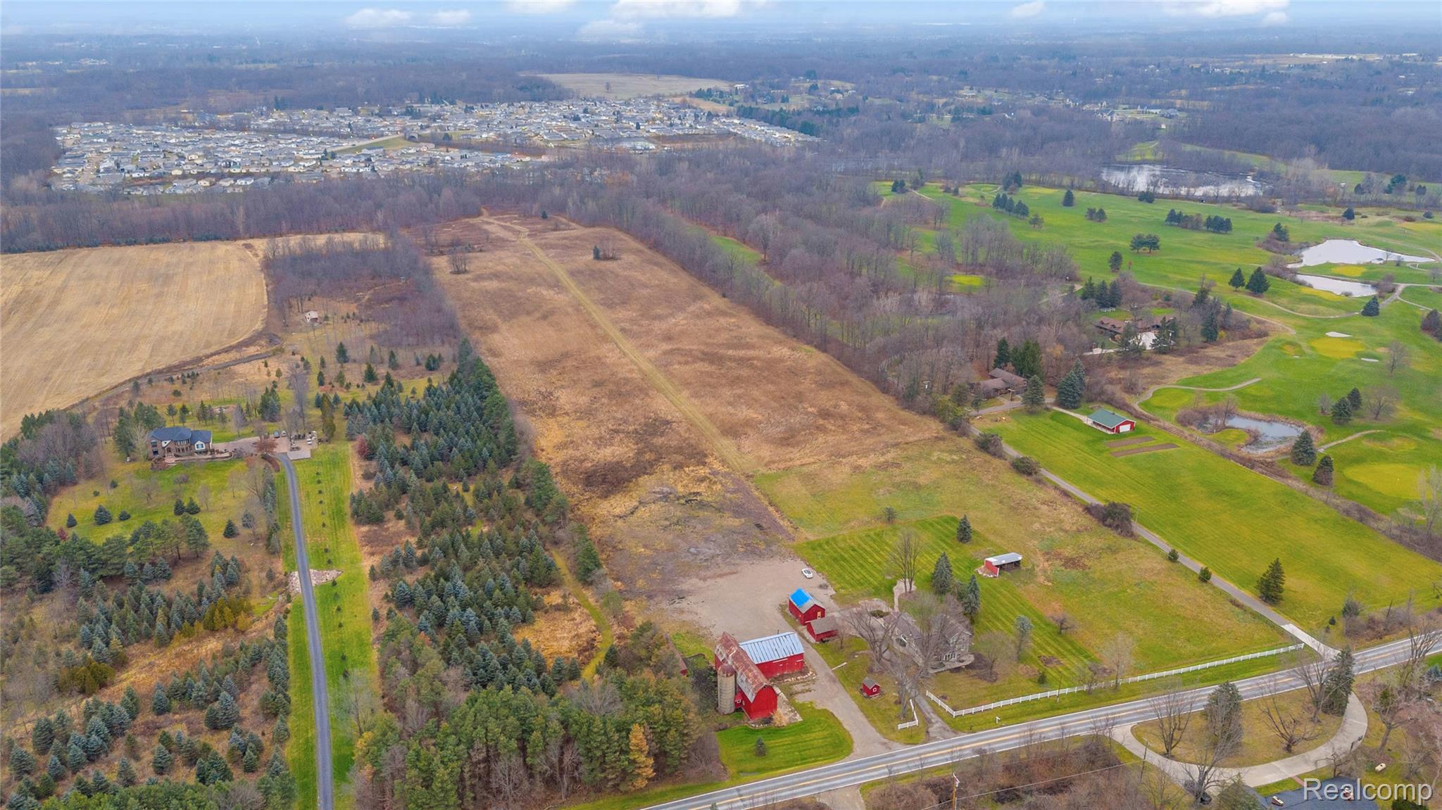7901 7 Mile Road