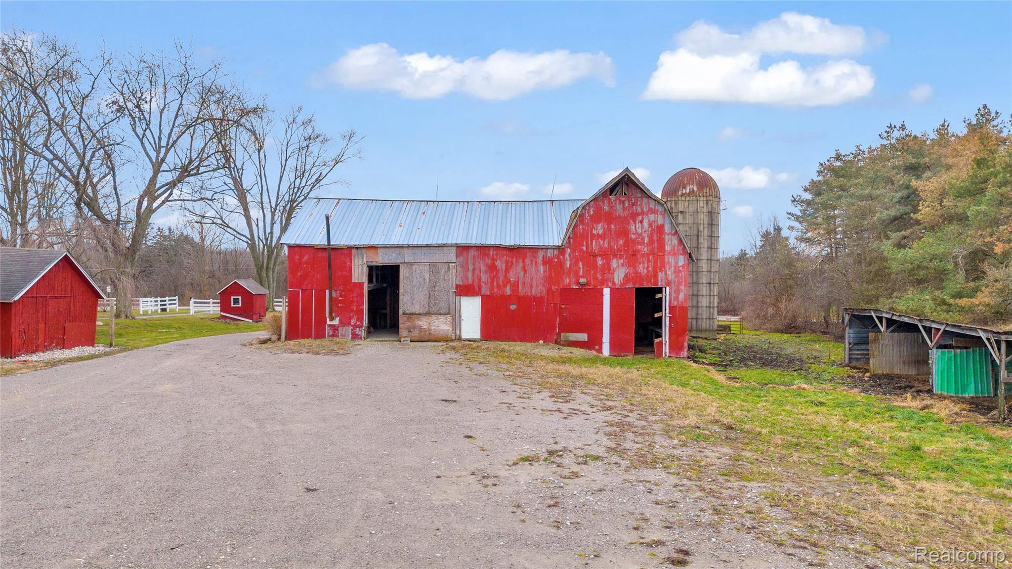 7901 7 Mile Road