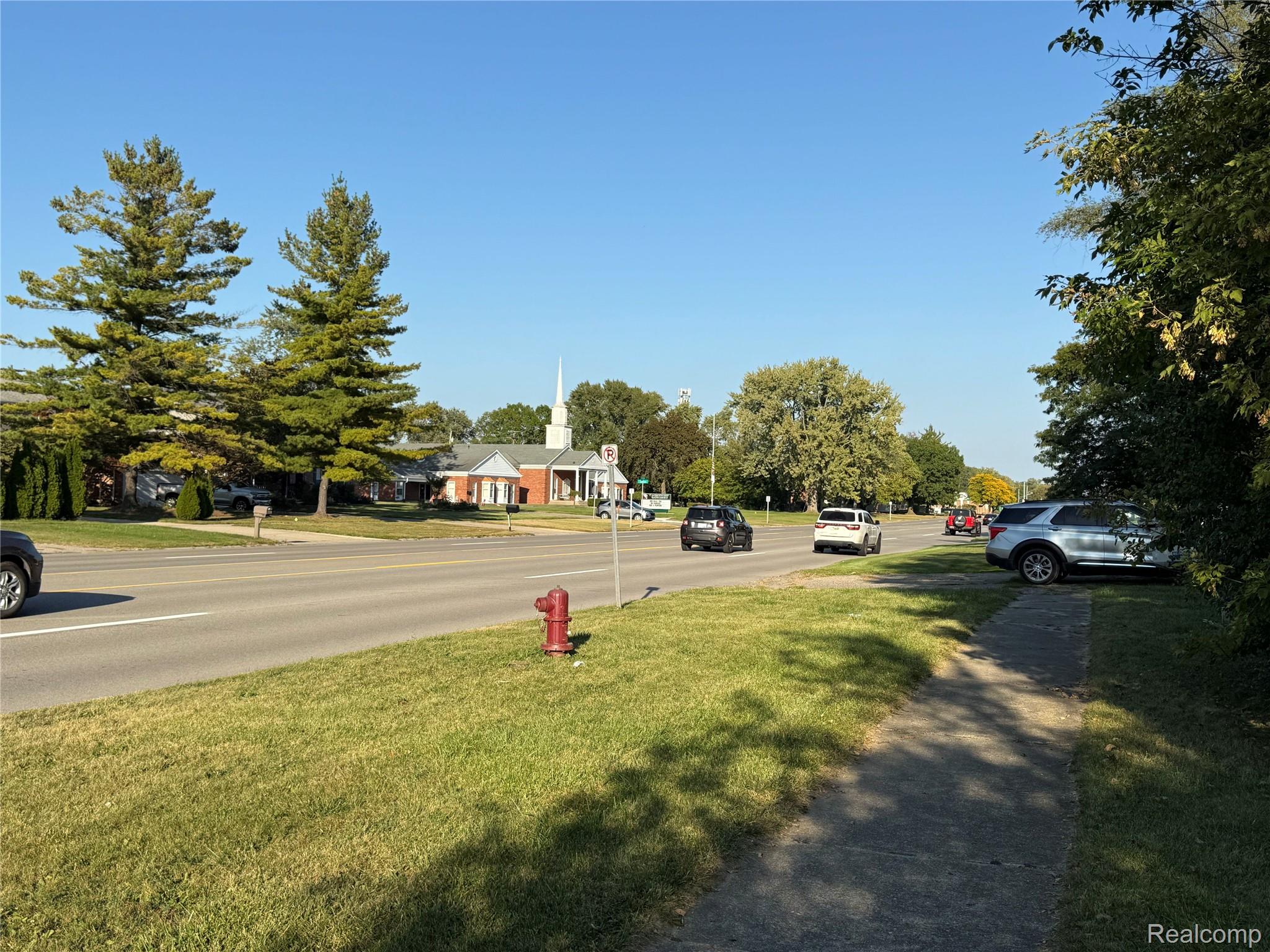 29945 6 Mile Road