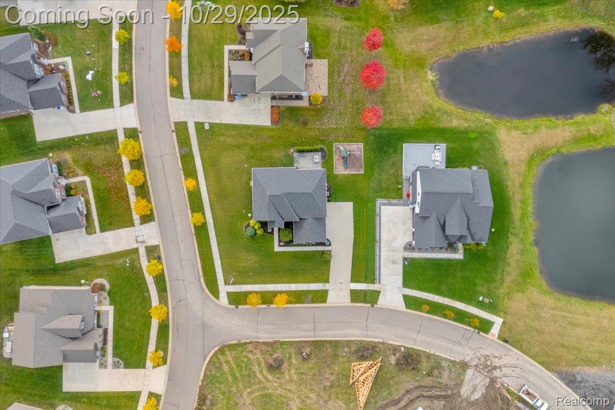 24381 Pembrooke Drive