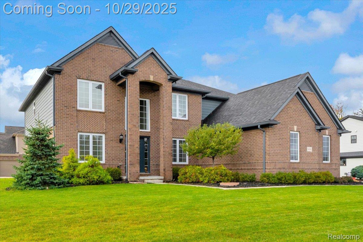 24381 Pembrooke Drive