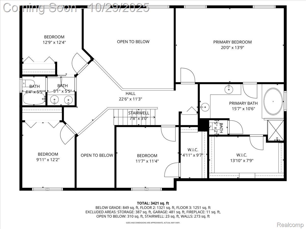 24381 Pembrooke Drive