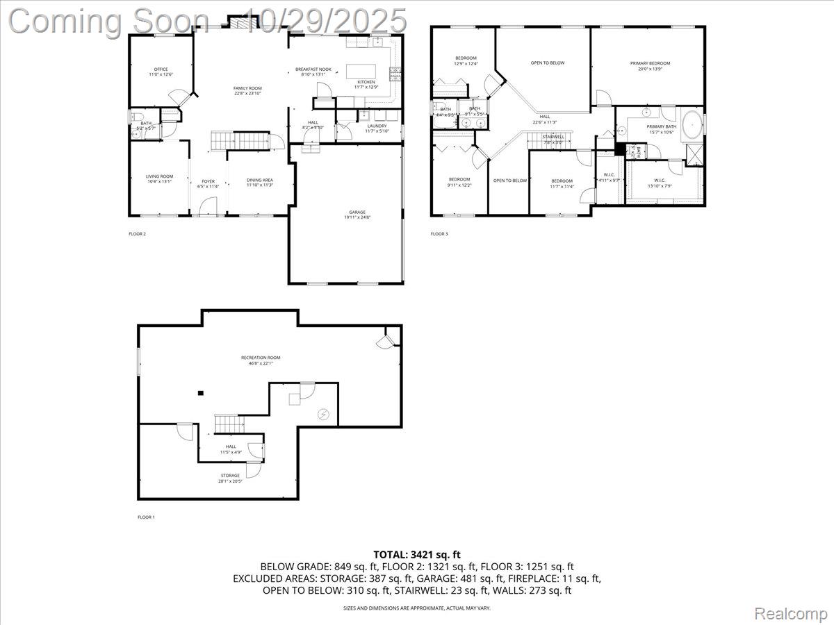 24381 Pembrooke Drive