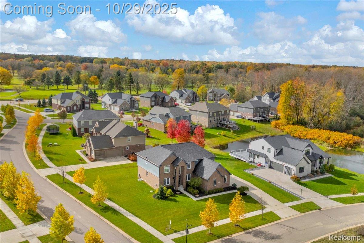 24381 Pembrooke Drive