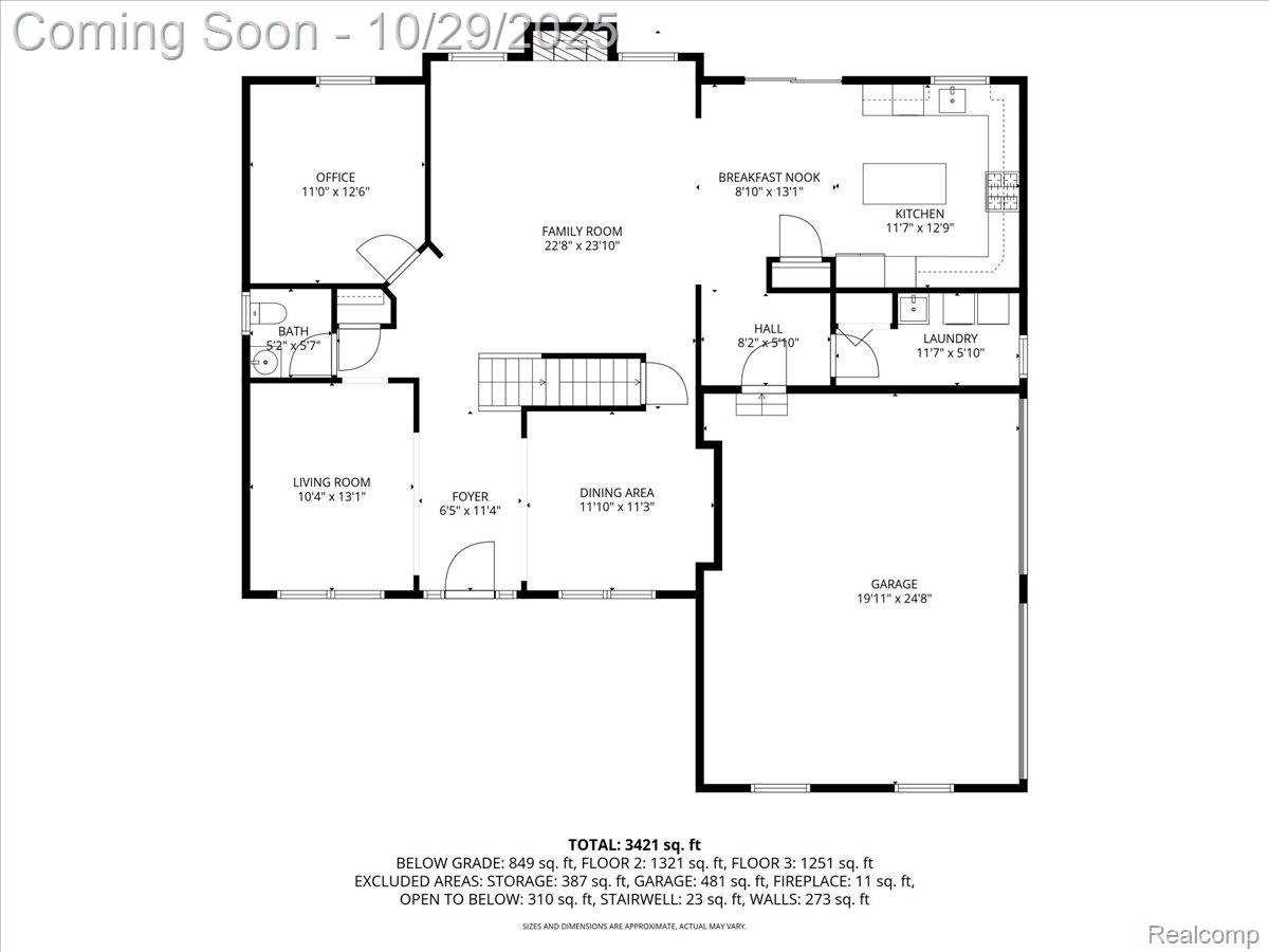 24381 Pembrooke Drive