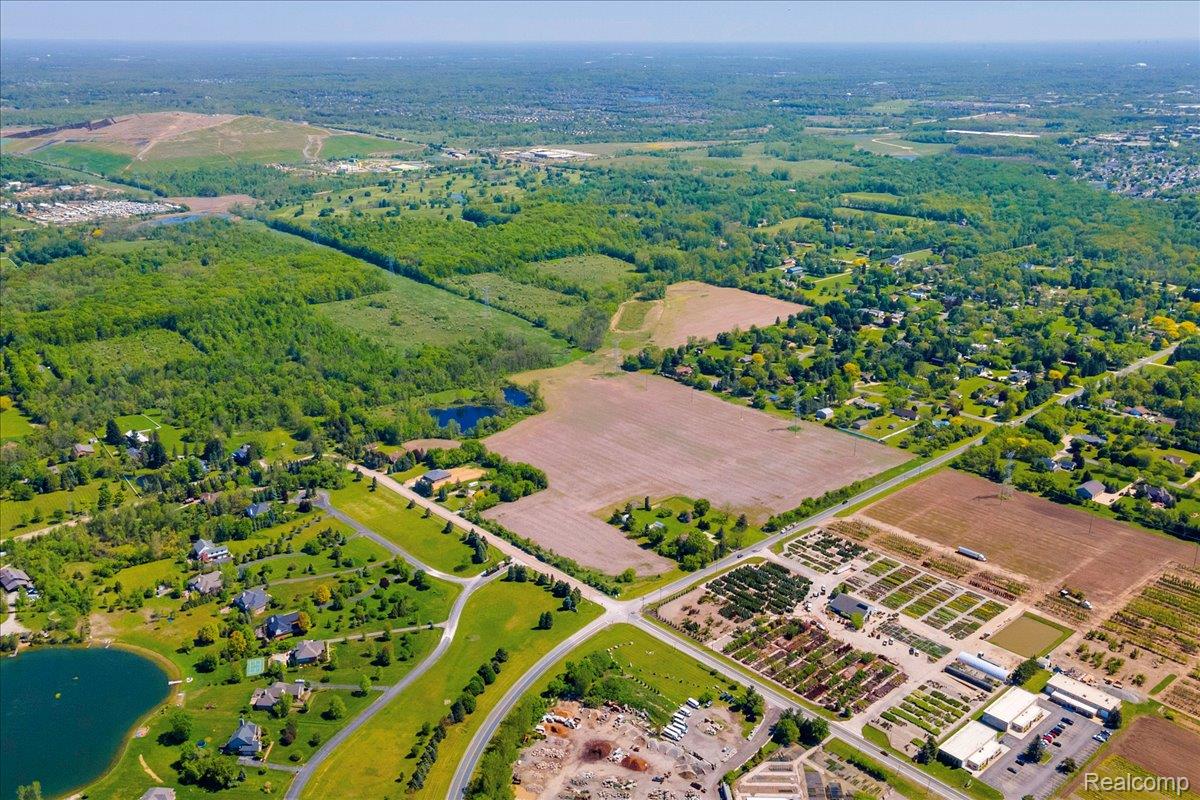 00 N Territorial N Territorial Road