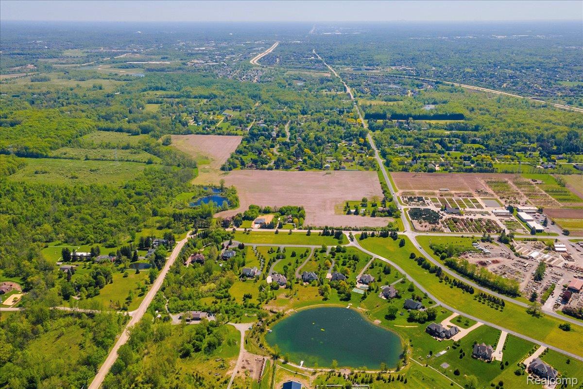 00 N Territorial N Territorial Road