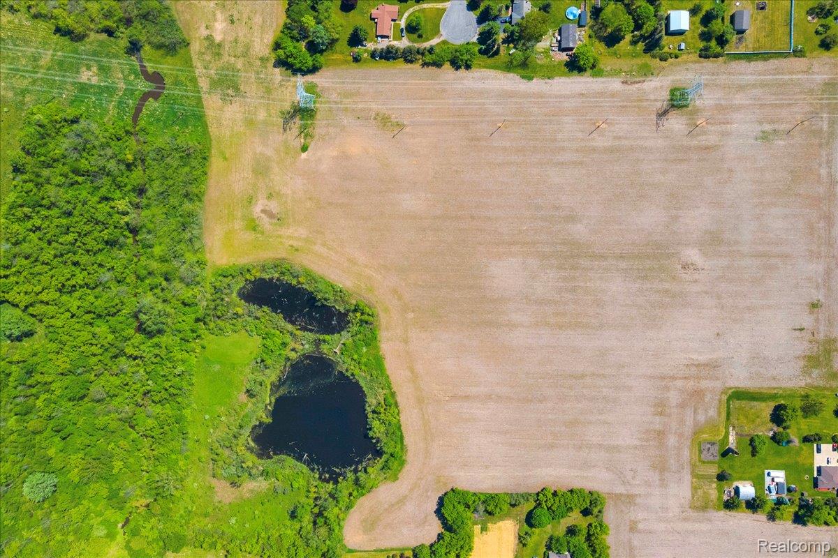 00 N Territorial N Territorial Road