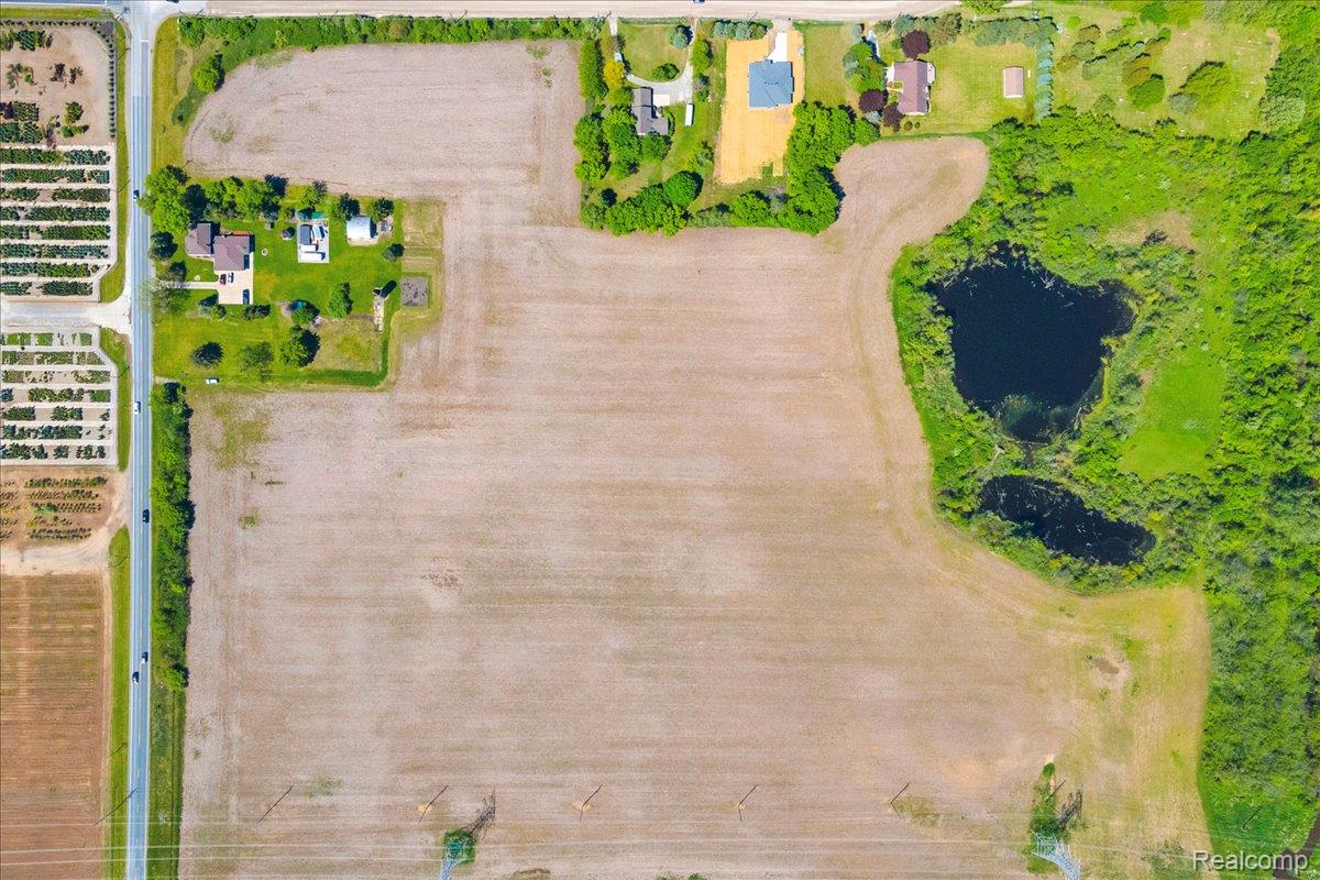 00 N Territorial N Territorial Road